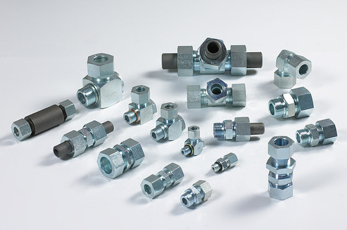 Tube Fittings