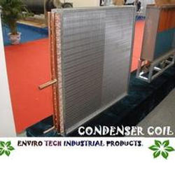 Condenser Coil By ENVIRO TECH INDUSTRIAL PRODUCTS