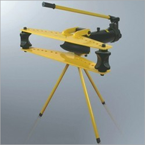 Hydraulic Pipe Bending Machine