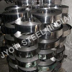 Stainless steel strip 904L