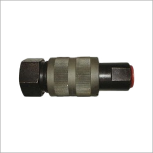 Tube Coupling