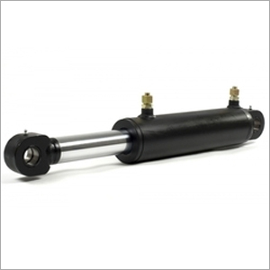 Hydraulic Cylinder