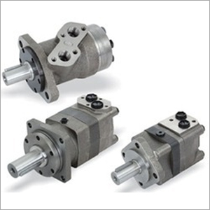 Hydro Motor