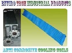 Anti Corrosive Cooling Coils