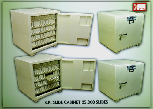 Slide Cabinet Closed Packmanager