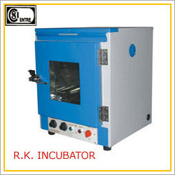Incubator Equipment