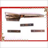Blade Holder Application: Hospital