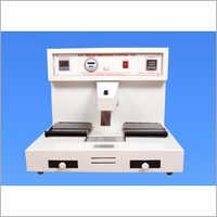 Tissue Embedding Station Application: Clinical