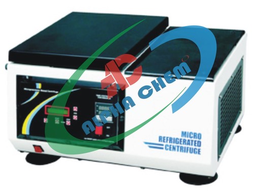 Centrifuge Machines