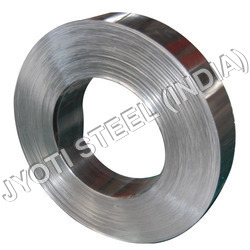 Stainless steel strip 210
