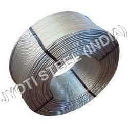 Stainless steel strip 317L 