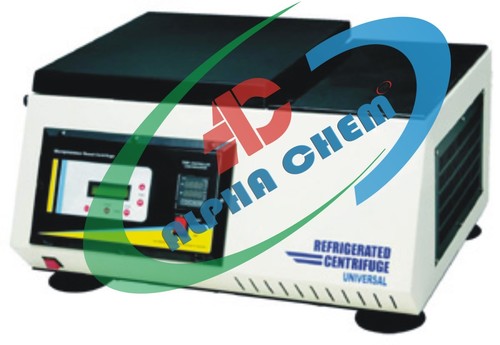 Centrifuge Machines