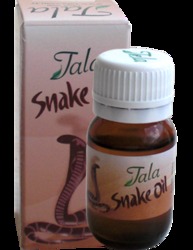 Tala Snake Oil For Hair Growing