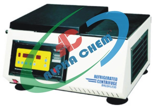 Centrifuge Machines