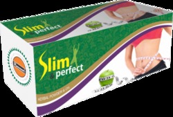 Slim & Perfect Herbal Powder & Oil