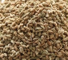 Ajowan Oil / Ajwain Oil Ingredients: Herbal Extract