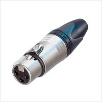 Nc3 Fxx Connector - Number Of Conductor: Na