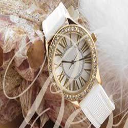 Health Wrist Watch