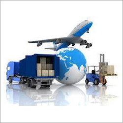 Transportation Logistics Services - Multimodal Transport for Various Cargo Types, Complete Documentation, GPS Tracking, Reliable & Economic Delivery