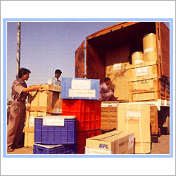 Cargo Transport Services