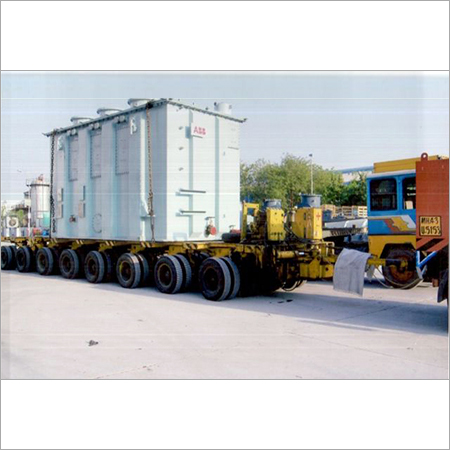 Road Transport Services - Heavy Duty Freight Service, Variable Cargo Capacity, Real-time Tracking System, Comprehensive Insurance Coverage, DOT Compliance, Efficient Delivery