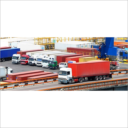 Truck Transportation
