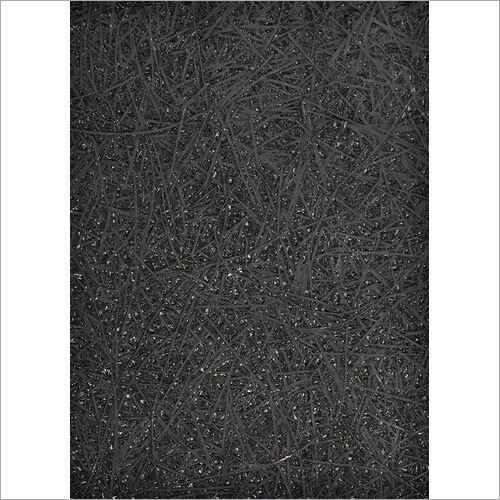 Sound-Absorbing Natural Black Woodwool Boards