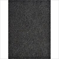 Natural Black Woodwool Boards - 1200x600mm, 15-25mm Thickness | Lightweight, Sound-absorbing, Eco-friendly, Durable