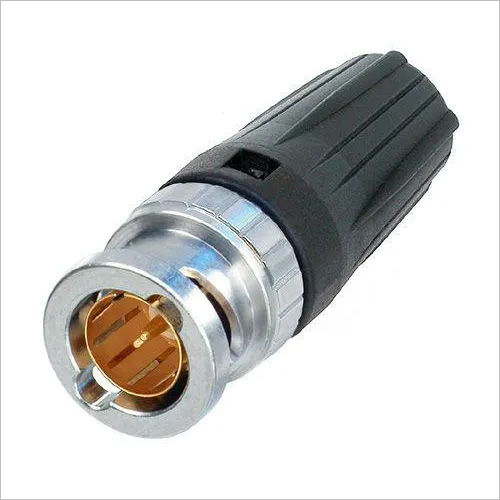 Audio Video Connector NBNC 75BDD6