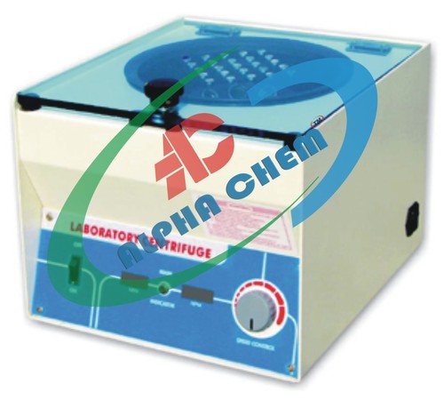 Centrifuge Machines
