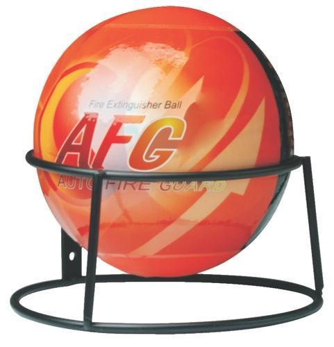 Automatic Fire Extinguisher Ball