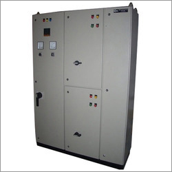 Electrical Motor Control Panel