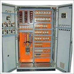 Electrical Control Panel