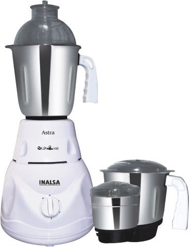 Inalsa Mixer Grinder Astra