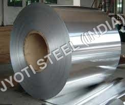 Stainless steel coil 304