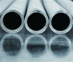 Duplex Steel 2207 Tube