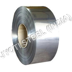 Stainless steel coil 202