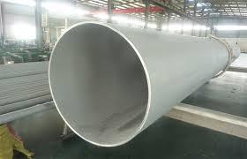 Duplex Steel s31803 Pipe