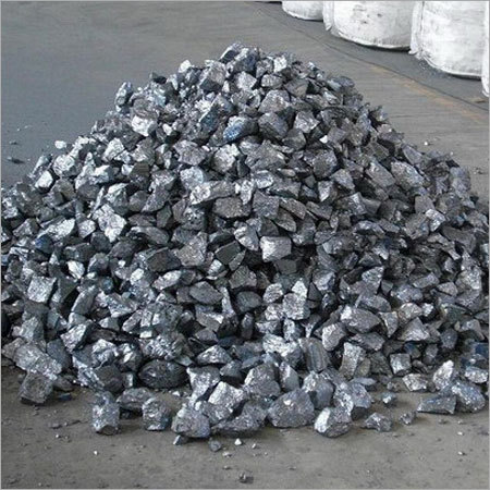 Silicon Metal
