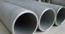 Duplex Steel s31803 Tube