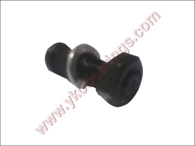 REAR AXLE NUT TVS KING