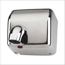 Hand Dryers