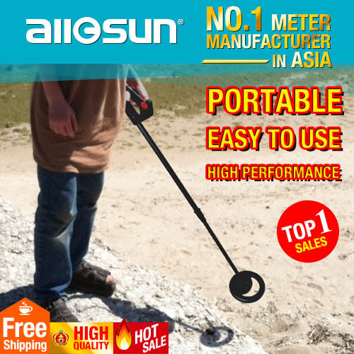 all-sun TS20 Underground metal detector