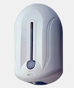 Hand Sanitizer & Hand Dryer