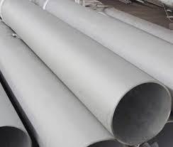 Duplex Steel 2205 Seamless Pipe