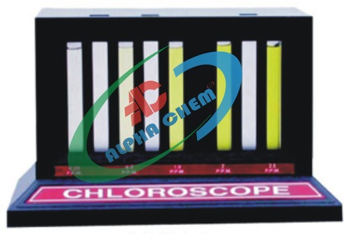 Chloroscope