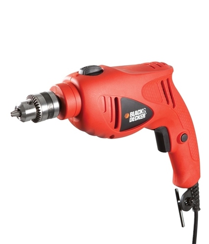 Black & Decker Drill Machine
