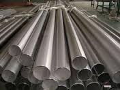 Duplex Steel 2207 Seamless Tube
