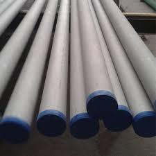 Duplex Steel 1.4462 Seamless Pipe