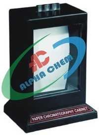 Portable Paper Chromatography Kit 